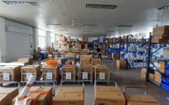 所有施工人员也需通过108项尺度工